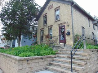 1610 Huron Ave, Sheboygan, WI 53081