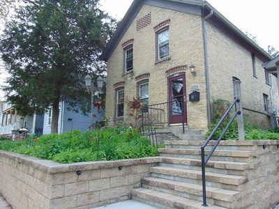 1610 Huron Ave, Sheboygan, WI, 53081
