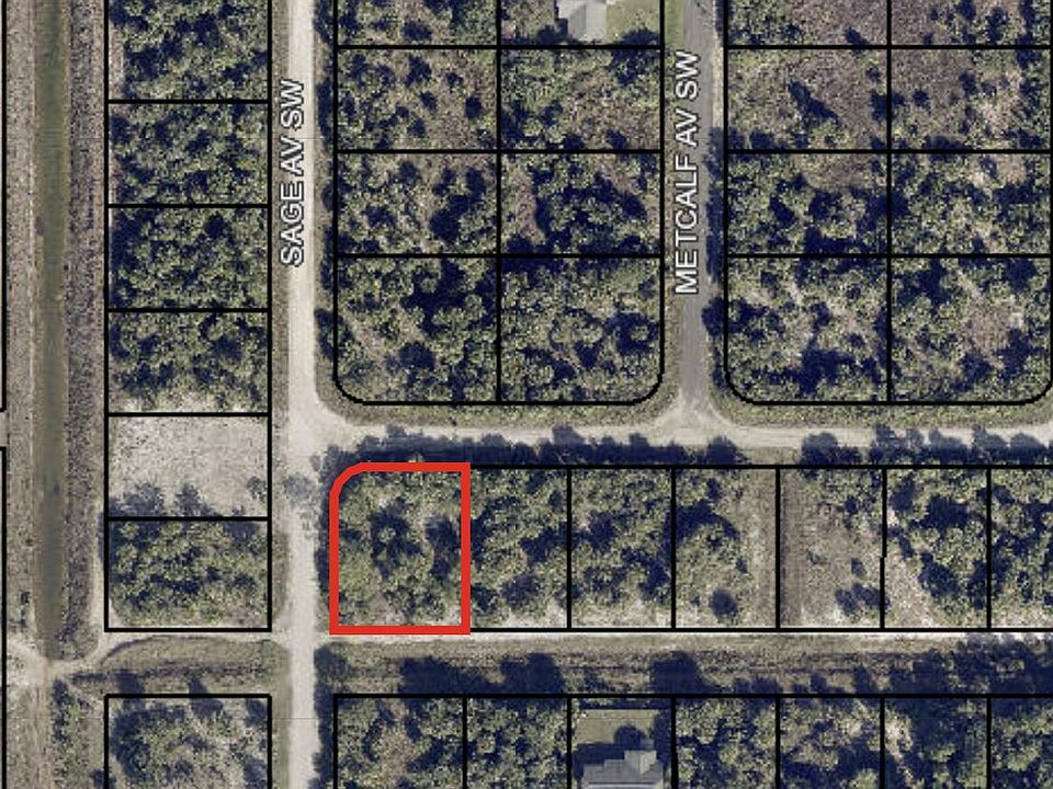 2nd image of 0 Sage Ave SW