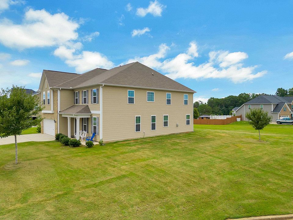 145 Rushing Waters Dr, Inman, SC 29349 MLS 293342 Zillow