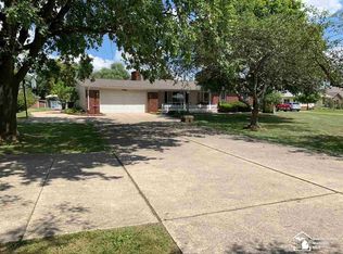 6952 W Dunbar Rd, Monroe, MI 48161