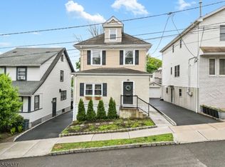 38 Hazel Ave, West Orange Twp., NJ 07052