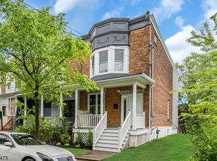274 Snyder St, Orange, NJ 07050