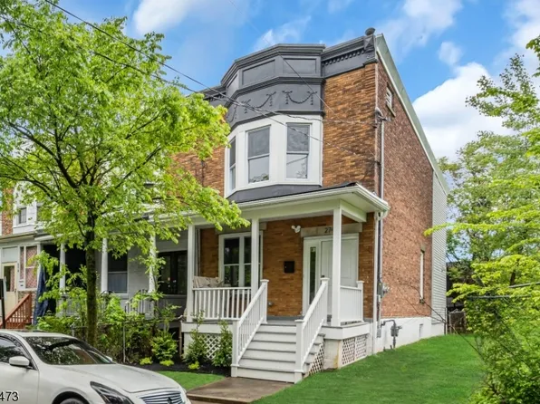 274 Snyder St, City Of Orange Twp., NJ 07050