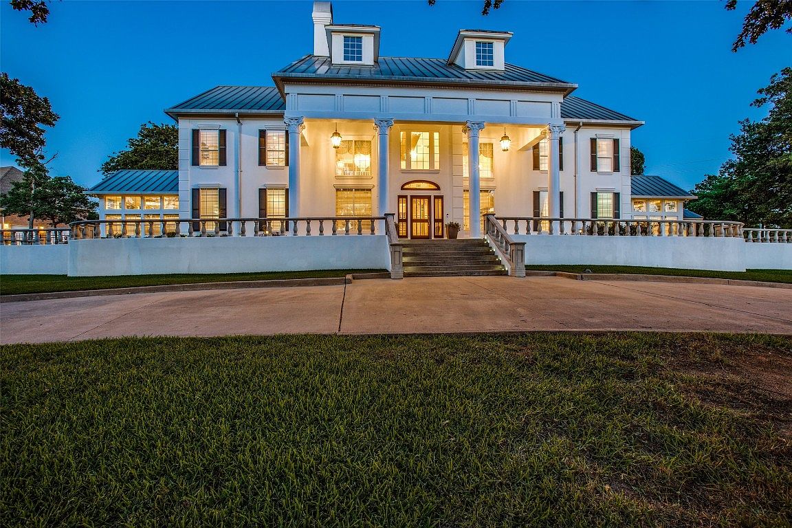 7100 Twin Oaks Ct, Mansfield, TX 76063 Zillow