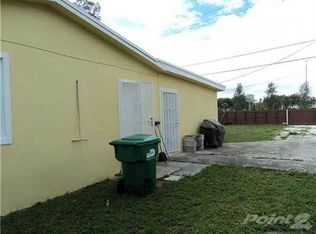 3930 NW 168th St, Miami Gardens, FL 33055