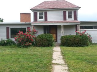 3549 G Rd, Palisade, CO 81526