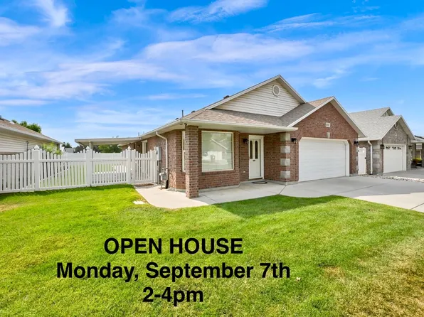 1661 N 865 W, Clinton, UT 84015