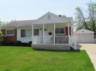 1314 Duncan Ave, Ypsilanti, MI 48198