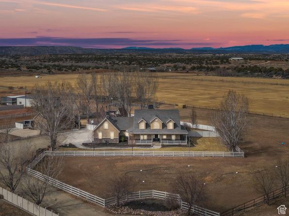 3250 W 1150 N, Roosevelt, UT 84066