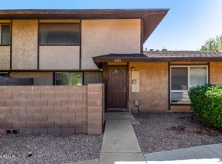 1626 W Village Way, Tempe, AZ 85282