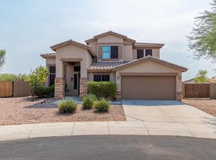 4503 W Moss Springs Rd, Phoenix, AZ 85086
