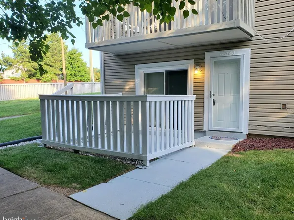 12883 Cara Dr #1, Woodbridge, VA 22192