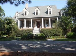 1199 Sea Eagle Watch, Charleston, SC 29412