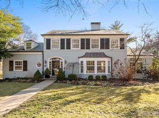7400 Wydown Blvd, Saint Louis, MO 63105