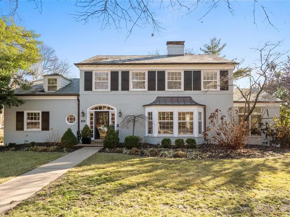 7400 Wydown Blvd, Saint Louis, MO 63105
