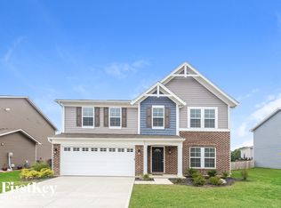 4351 Blue Note Dr, Indianapolis, IN 46239