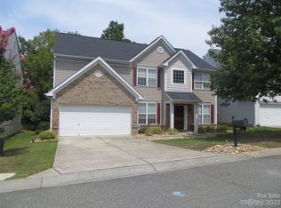 1316 Emory Ln NW, Concord, NC 28027