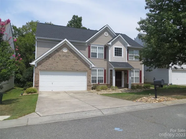 1316 Emory Ln NW, Concord, NC 28027