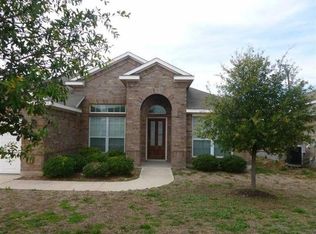 1425 Clary Sage Loop, Round Rock, TX 78665