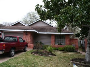 16114 Manor Point Dr, Houston, TX 77095