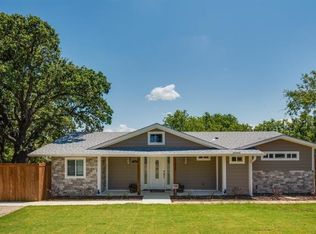 212 Collett Sublett Rd, Kennedale, TX 76060