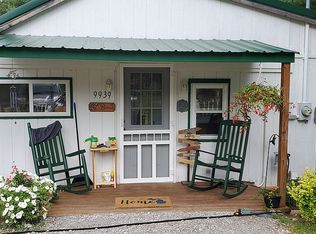 9939 Steckling Rd, Saint Helen, MI 48656