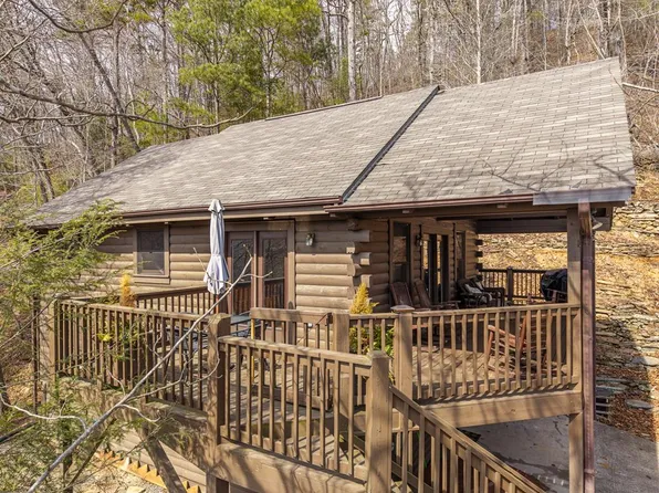 223 Novena Ct, Ellijay, GA 30540