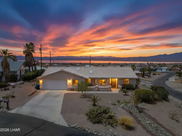 821 Talley Ln, Lake Havasu City, AZ 86404