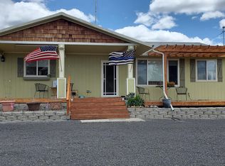 13200 SE Shawnee Rd, Prineville, OR 97754