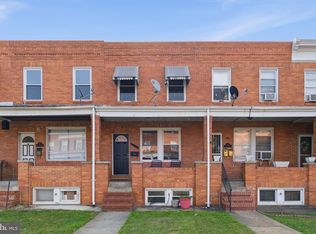 313 Elrino St, Baltimore, MD 21224