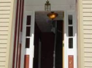 197 Bunker Hill St #3, Charlestown, MA 02129