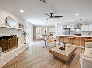 2528 Matland Dr, Dallas, TX 75237