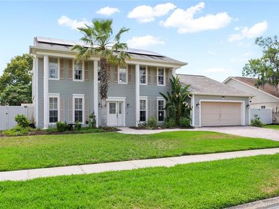 15711 Jericho Dr, Odessa, FL, 33556