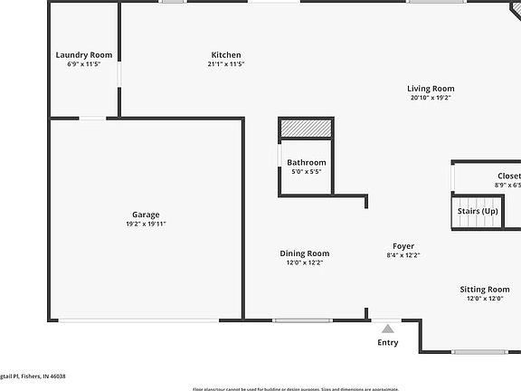 2nd image of this home