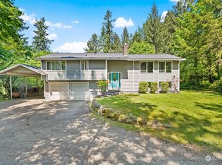 16420 SE Auburn Black Diamond Rd, Auburn, WA