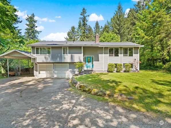 16420 SE Auburn-Black Diamond Road, Auburn, WA 98092
