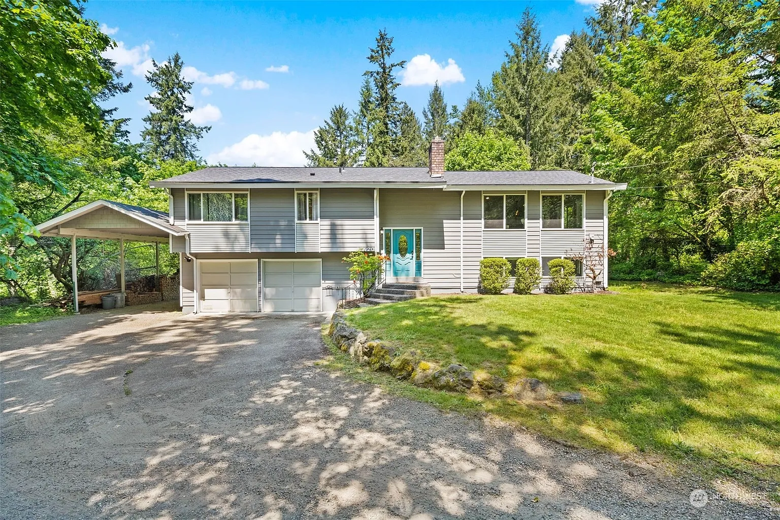 16420 SE Auburn-Black Diamond Road photo 1