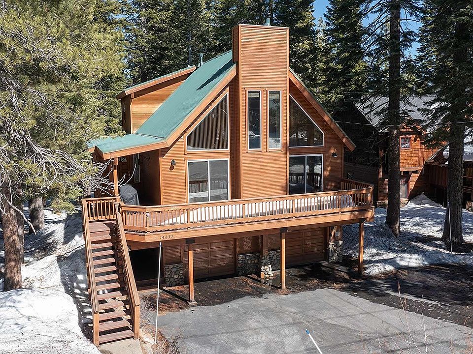 14657 Tyrol Rd, Truckee, CA 96161 Zillow