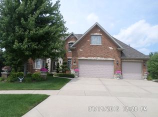 16743 Wilshire Ct, Lemont, IL 60439