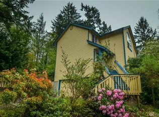 7540 Boston Harbor Rd NE, Olympia, WA 98506