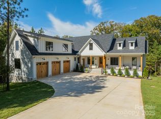 5853 Hidden Forest Dr, Denver, NC 28037