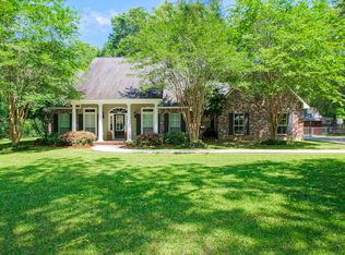 25205 Herman Hutchinson Rd, Holden, LA 70744