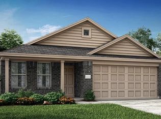 9620 NW 125th Ter, Yukon, OK 73099