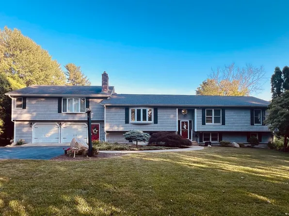28-28 Woodside Dr #R, Grafton, MA 01519
