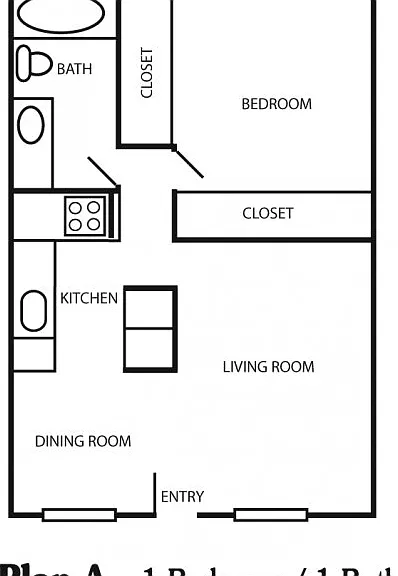 Sheraton Apartments — Photo 3