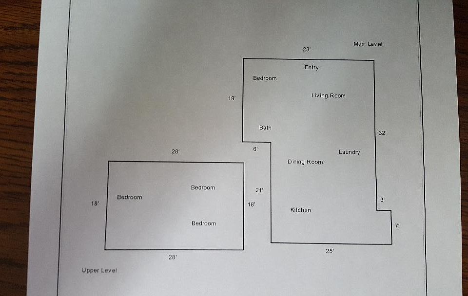 House Layout