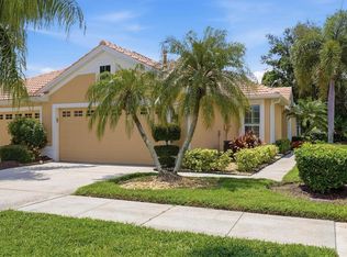 4939 Whispering Oaks Dr, North Port, FL 34287
