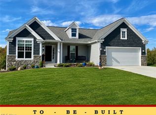 3470 Wicker St NE, Canton, OH 44721