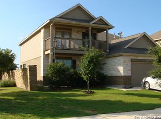 14619 High Plains Dr, San Antonio, TX 78254